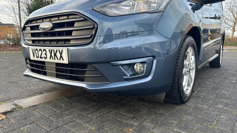 Ford Transit Connect 240 L1 Diesel 1.5 EcoBlue 100ps Limited Van